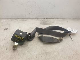 210.to1690 Toyota 1990 Pickup Dlx Regular Cab Passenger Side Front Seat Belt Assembly