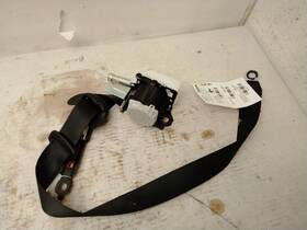210.to1f24 Toyota 2024 Grand Highlander Hybrid Driver Left Front Seat Belt 3067728
