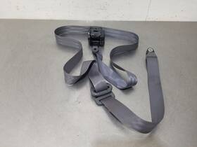210.to2394 Toyota 94 1994 Prado J78 Seat Belt Retractor Front Left Passenger Gray 210.to2394 Toyota 94 1994 Prado J78 Seat Belt Retractor Front Left Passenger Gray