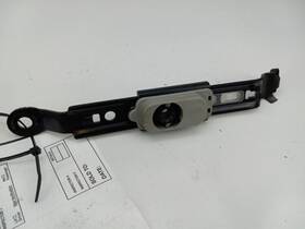 211.to1b03 Toyota 2003 Corolla Front Right Seat Belt Adjuster