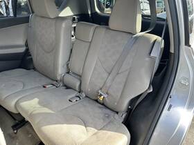 212.to1112 Toyota Seat Belt Retractor Driver Left Rear 2006 07 08 09 10 11 12 Rav 4