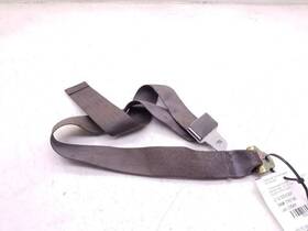 212.to1291 Toyota 1991 4runner Sr5 Rear Center Seat Belt Strap