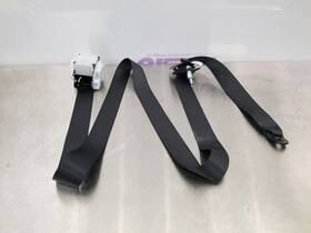 Toyota 212.to1525 25 2025 4 Runner Sr5 Third Row Seat Belt Retractor Left Driver