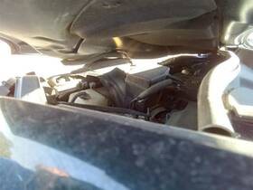 212.to1803 Toyota Tacoma 2003 Seat Belt Rear 26498963 212.to1803 Toyota Tacoma 2003 Seat Belt Rear 26498963