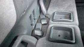 212.to1806 Toyota Tacoma 2006 Seat Belt Rear