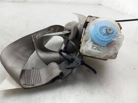 212.to1906 Toyota 2006 Tundra Sr5 Extended Cab Driver Side Rear Seat Belt Assembly 212.to1906 Toyota 2006 Tundra Sr5 Extended Cab Driver Side Rear Seat Belt Assembly