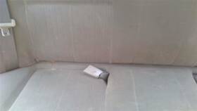 212.to1b01 Toyota Corolla 2001 Seat Belt Rear 25992736