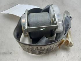 212.to1c05 Toyota 2005 Prius Driver Side Rear Seat Belt Assembly