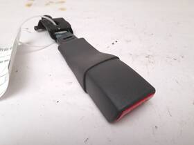 212.to1c08 Toyota Rear Passenger Seat Belt Buckle For Prius 2008