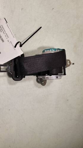 212.to1e20r Toyota Corolla 2020 Seat Belt Rear Rh 212.to1e20r Toyota Corolla 2020 Seat Belt Rear Rh