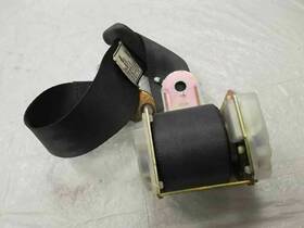 212.to1i04 Toyota Rear Seat Belt Driver Solara 2008 2007 2006 2005 2004