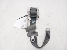 212.to1j11 Toyota Rear Driver Seat Belt Retractor Fits Camry 2011 Oem