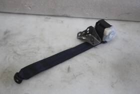 212.to1l03 Toyota 2000 2001 2002 2003 2004 2005 Celica Right Rear Seat Belt Black Lc23