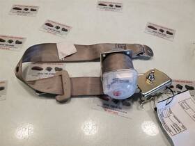 212.to1n14 Toyota Prius 2014 Seat Belt Rear 33000 212.to1n14 Toyota Prius 2014 Seat Belt Rear 33000