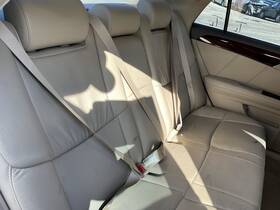 212.to1o08 Toyota Driver Left Rear Seat Belt Beige Second Row Fits 2008 Avalon 796361
