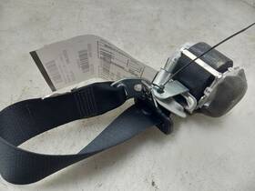212.to1t19 Toyota 19 Highlander Le Rear Passenger Right Seat Belt Buckle 212.to1t19 Toyota 19 Highlander Le Rear Passenger Right Seat Belt Buckle