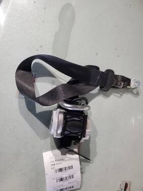 212.to1u19l Toyota Camry 2019 Seat Belt Lh Rear 35803