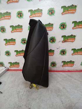 212.to1u22 Toyota Camry 2022 Seat Belt Rear 3818243