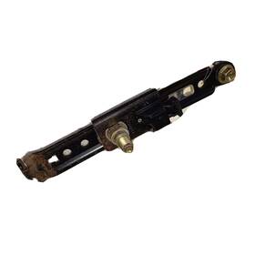2az-fe Toyota 2azfe 1 02-06 Camry Front Seat Belt Upper Anchor Height Adjuster