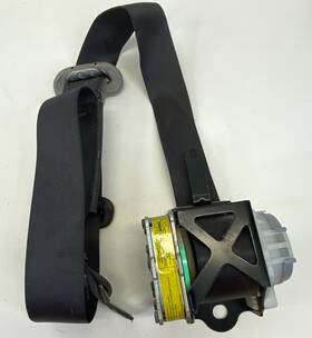 Toyota 305257810zzz 2007-2011 Yaris Front Left Driver Side Seat Belt Retractor Assembly Oem