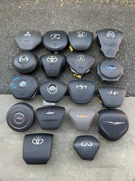 433359808 Toyota Tacoma Crew Cab 4 Doors Seat Belt Front Driver Side 2012 2015 Gray Color