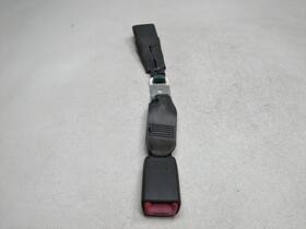490e034601 Toyota 2007 - 2009 Prius Oem Seat Belt Buckle Black Rear Left Driver Side