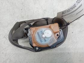 51453r Toyota 05 4 Runner Front Right Passenger Side Seat Belt Retractor Assembly Oem