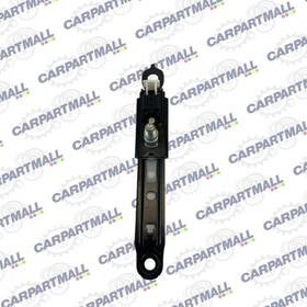 52851a Toyota 2009-2013 Corolla Le Sedan 1.8l Right Seat Belt Height Adjuster