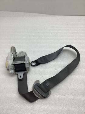 53194-p58r Toyota 2011-14 Sienna Cylinder Passenger Seat Belt Retractor Oem