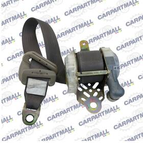 54291-12604a Toyota 2004-2008 Corolla Front Left Driver Side Seat Belt Retractor Oem 54291-12604a Toyota 2004-2008 Corolla Front Left Driver Side Seat Belt Retractor Oem