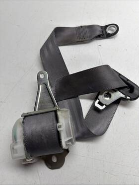 55192a Toyota 2007-2013 Tundra Rear Right Side Seat Belt Oem 55192a Toyota 2007-2013 Tundra Rear Right Side Seat Belt Oem