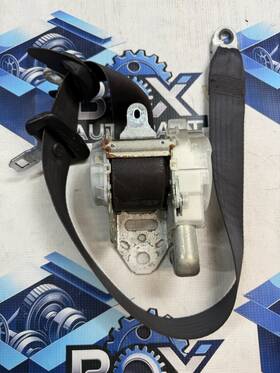 5j082531 Toyota 2007-2011 Corolla Front Seat Belt Passenger Retractor Oem
