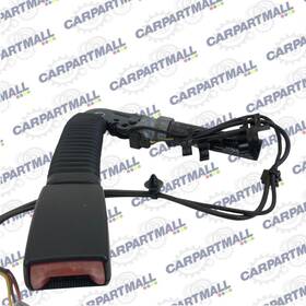 610183700a Toyota 2009-2013 Corolla Sedan Front Right Side Seat Belt Buckle Pretensioner 610183700a Toyota 2009-2013 Corolla Sedan Front Right Side Seat Belt Buckle Pretensioner