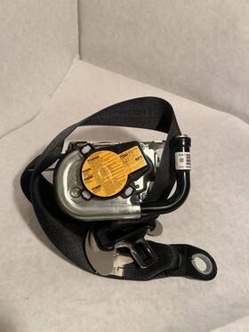 619164600e Toyota Seat Belt Front Bucket Prius C Driver Retractor Fits 12-19