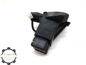 650158900b Toyota 2022-2025 Corolla Cross Right Passenger Rear Seatbelt Buckle Oem 650158900b Toyota 2022-2025 Corolla Cross Right Passenger Rear Seatbelt Buckle Oem