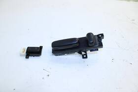 84921-ae012-c1 Toyota 659.to1321 19-23 Tacoma Sr5 Front Left Seat Adjustment And Lumbar Switch 84922-ae010 84921-ae012-c1 Toyota 659.to1321 19-23 Tacoma Sr5 Front Left Seat Adjustment And Lumbar Switch 84922-ae010