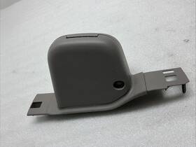 67934-0c020 Toyota 2004-2006 Tundra Front Left Driver Seat Belt Mounting Bolt Cover Trim Oem