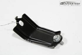 73016-02120 Toyota 2020-2022 Corolla Rear Left Side Seat Belt Hinge Bracket Support Oem