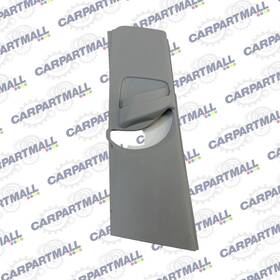 73024-33020 Toyota 2009-2013 Corolla Front Left Driver Seat Belt Anchor Plate