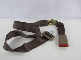 730300c010b1 Toyota 2000-2004 Tundra Extended Cab Rear Right Center Seat Belt