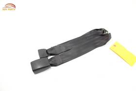 730400c031c0 Toyota Tundra Rear Left Side And Center Seat Belt Seatbelt Buckle Oem 2018 - 2021