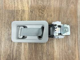 731370e010b0 Toyota 2014-2019 Highlander Rear 3rd Row Center Seatbelt Seat Belt Retractor Oem