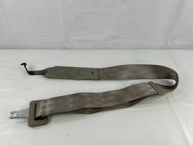 Toyota 73140-0c010 2000-2004 Tundra Extended Cab Seat Belt Front Center Lap Oem