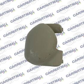 73233-12020 Toyota 73178-12070 09-13 Corolla Front Right Side Seat Belt Bolt Cover Trim Cap