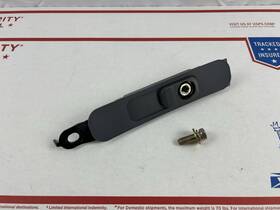 73200-04010-b1 Toyota 98 99 00 Tacoma Front Seat Belt Height Adjuster Moon Mist 73200-04010-b1 Toyota 98 99 00 Tacoma Front Seat Belt Height Adjuster Moon Mist