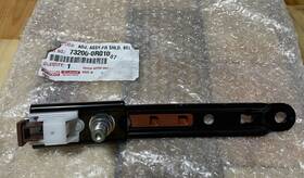 732000r010 Toyota Sienna Rear 2nd Row Right Seat Belt Seatbelt Height Adjuster Oem 21-23