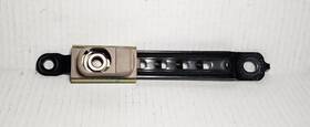 73200aa010e1 Toyota 1998-2001 Sienna Front Side Seat Belt Height Adjuster Anchor Oak 73200a