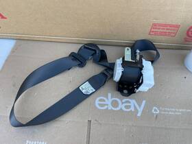 73210-04260-c1 Toyota 635292. Tacoma 2015-2023 Right Front Seat Belt Oem
