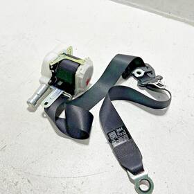 73210-06420-c4 Toyota Camry Front Passenger Side Seat Belt Seatbelt Retractor 2018-2024 Oem