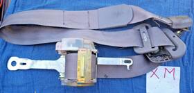 73210-07010 Toyota 1995-1997 Avalon Seat Belt Front Passenger Factory Oem 73210-07010 Toyota 1995-1997 Avalon Seat Belt Front Passenger Factory Oem